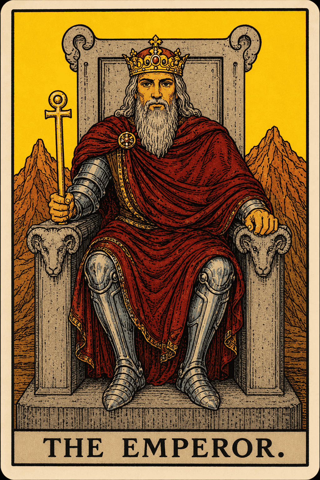 The Emperor