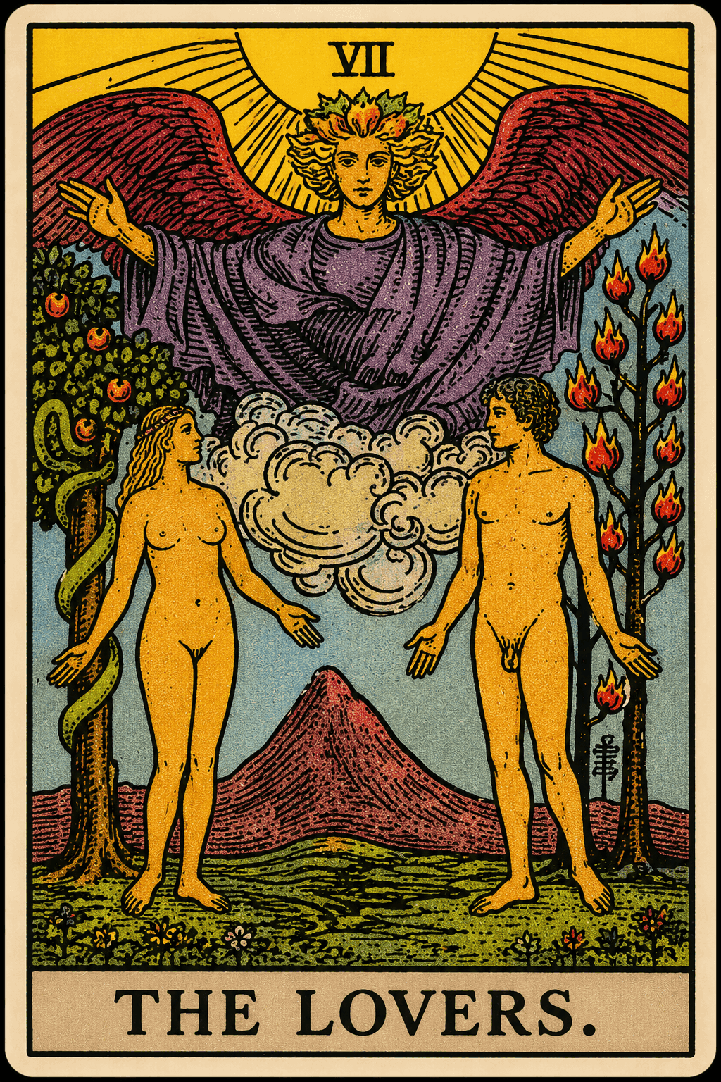 The Lovers