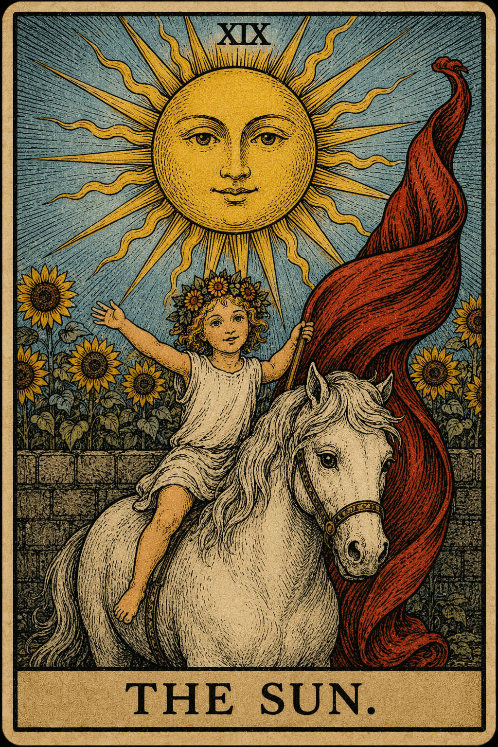 The Sun