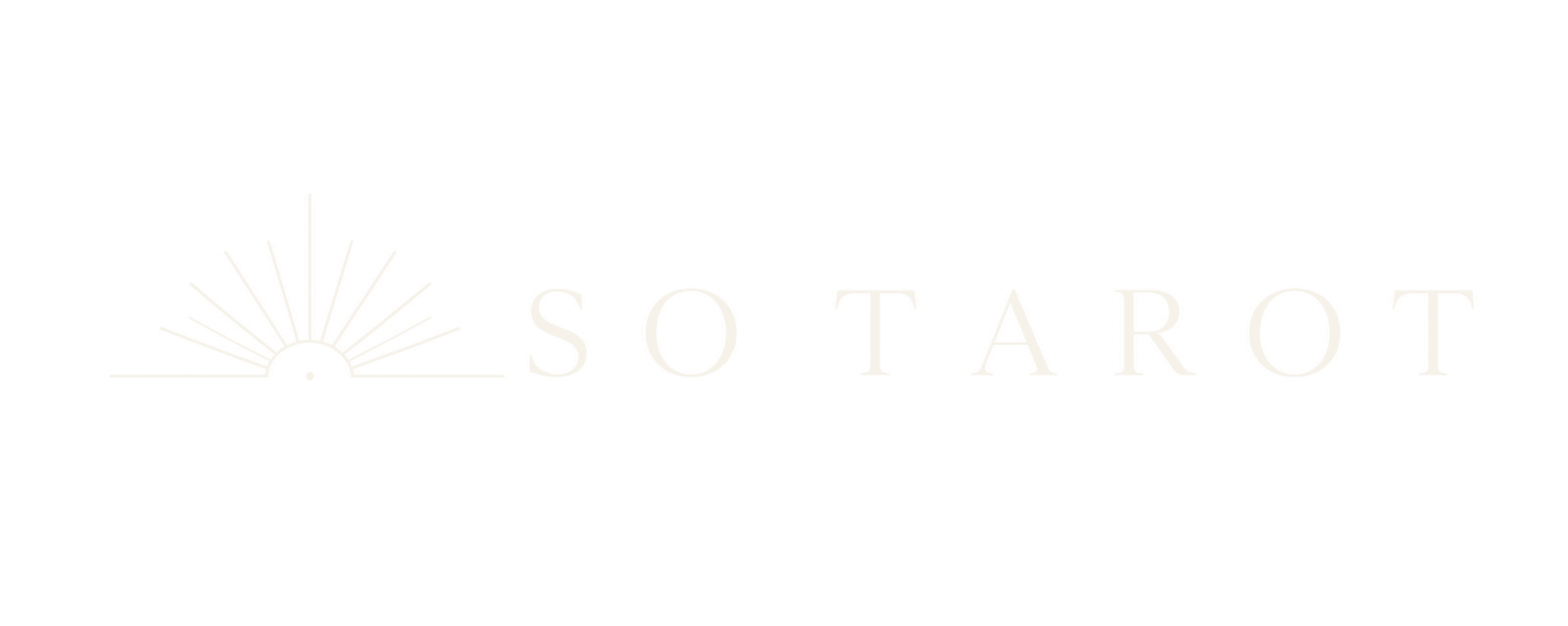 So Tarot