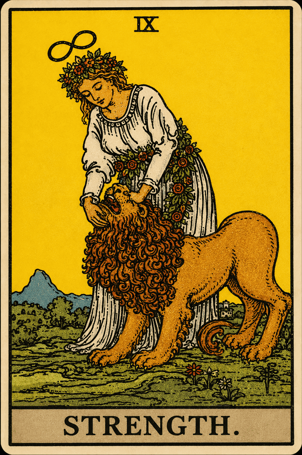 Strength