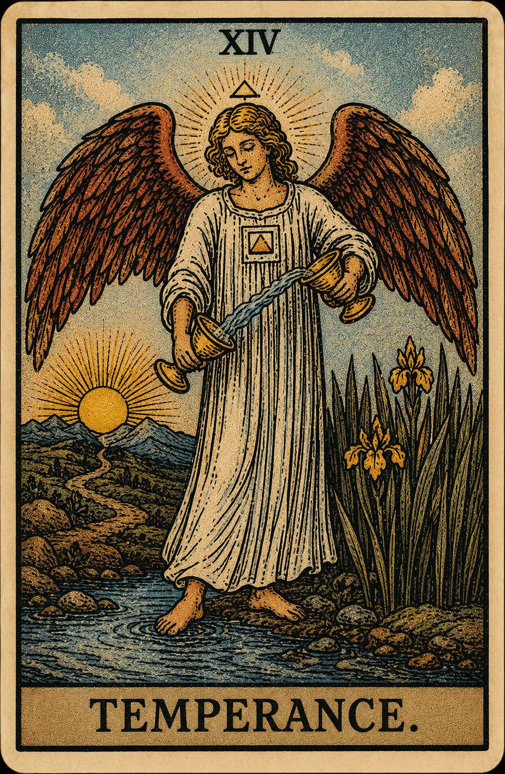Temperance
