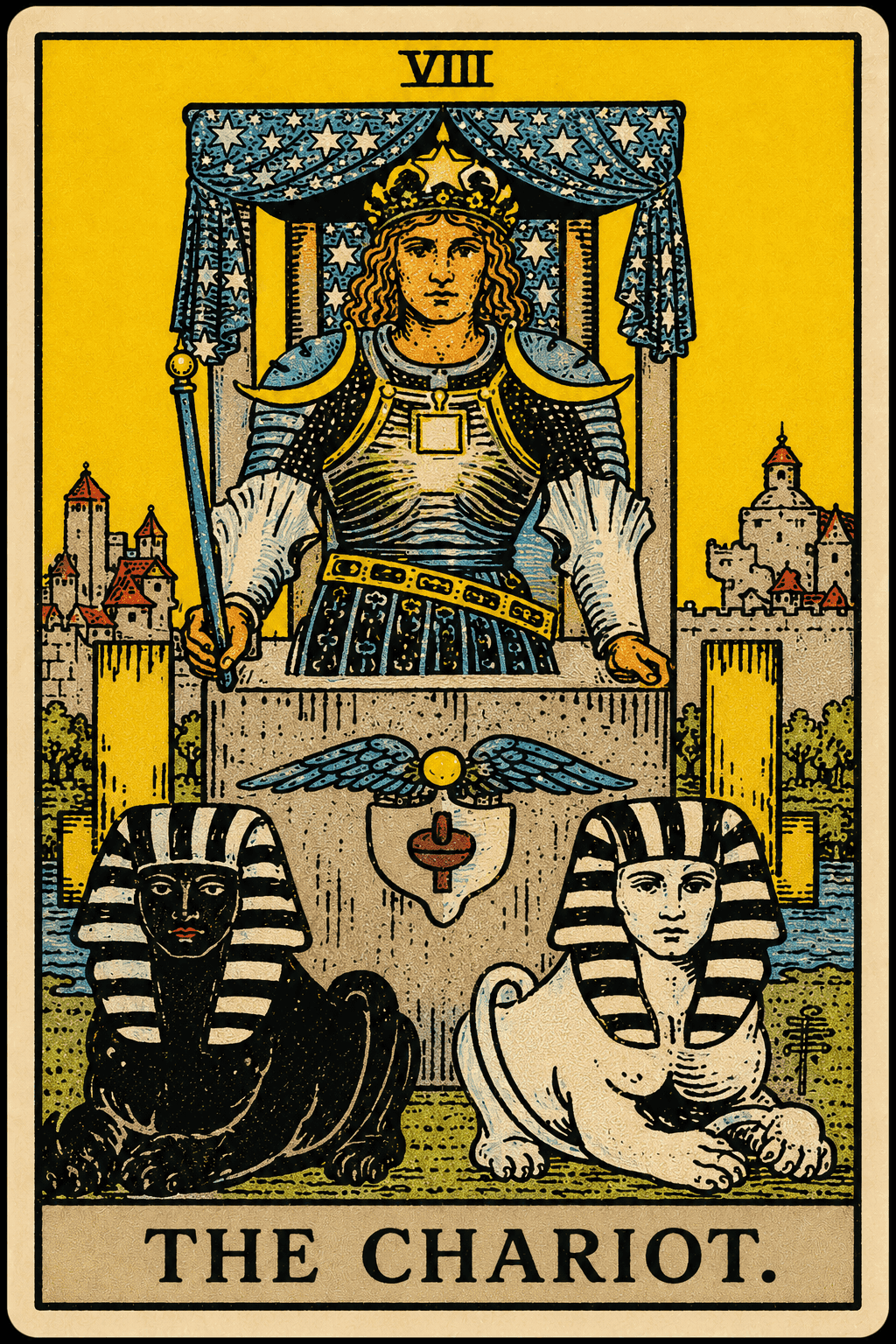 The Chariot