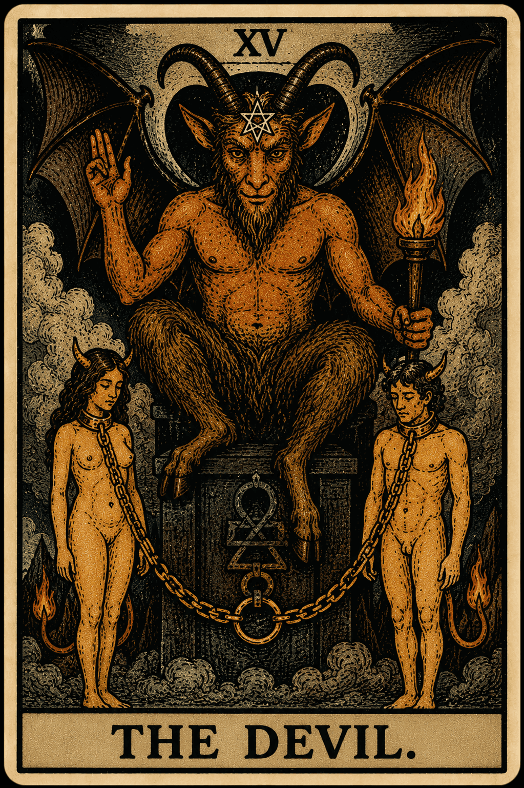 The Devil