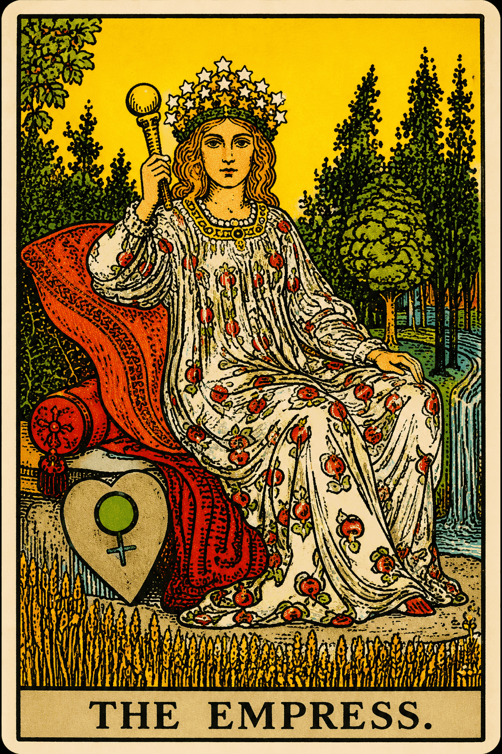 The Empress
