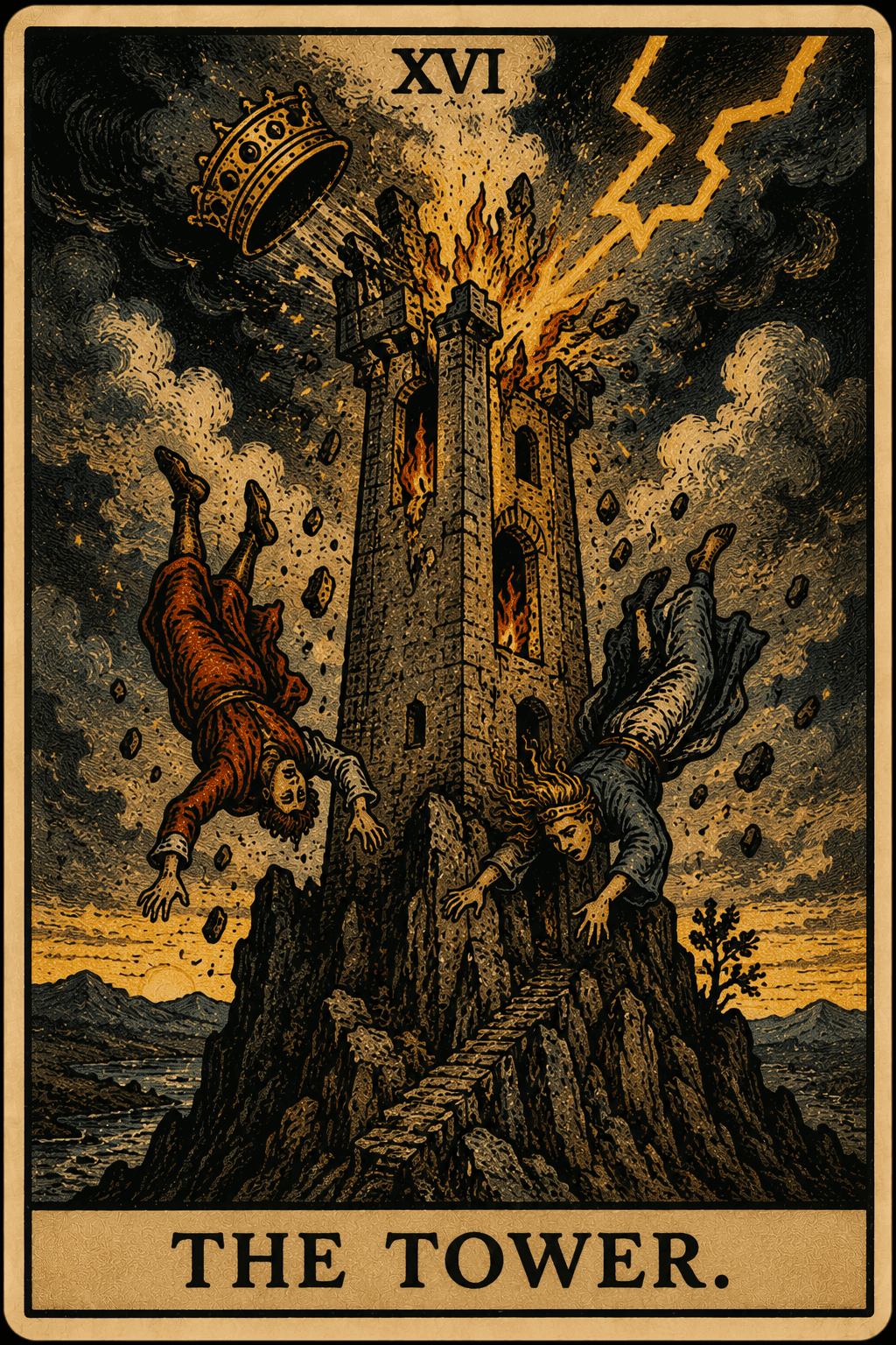 The Tower